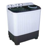 LAVADORA DOBLE TINA 9 KG -110V/60HZ MILEXUS