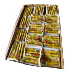 Caja de Paquetes de Salchicha (28 Paquetes de 340g c/u)