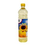 Aceite de Girasol Olé 1 L