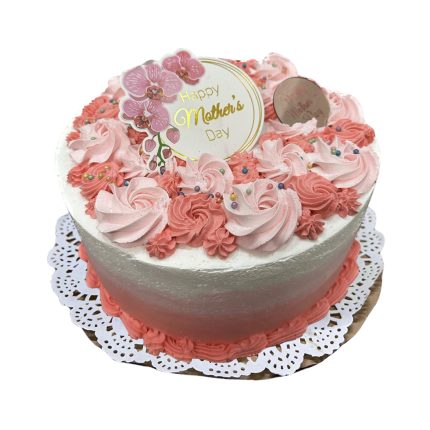 Cake Para Mi Madre