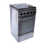 ESTUFA CON HORNO 20" CASTIRON T/V IGNITION