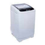 LAVADORA AUTOMATICA 8.5 KG Superior