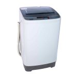 LAVADORA AUTOMATICA DE 7.5KGS/110V