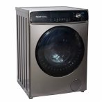 Lavadora Automática Milexus con Secado a Vapor (10kg)