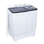 LAVADORA SEMIAUTOMATICA 7 KG Superior