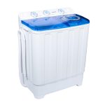 LAVADORA SEMIAUTOMATICA 7.6 KG Superior