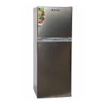 Refrigerador 9.1 CUFT INOX110V Milexus