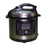 OLLA A PRESION ELECTRICA - MULTIFUNCIONAL - 110V Milexus