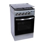 ESTUFA DE GAS 4 QUEMADORES CON HORNO Superior