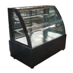 Nevera Wynwood Exhibidora Horizontal 16 pies