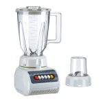 LICUADORA Y MOLINO 2 EN 1-110V/60HZ Milexus