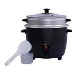 Olla arrocera 1.8 litros Milexus