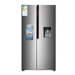 Refrigerador No Frost Wynwood (529L / 18.6 pies)- Dos puertas