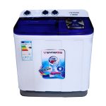 Lavadora semiautomática 9kg Wynwood