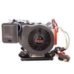 Extensor de Rango 48V/60V/72V 3000W (SOLO HABANA)