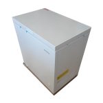 Nevera (INSIGNIA) 7 Pies