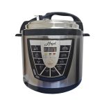 Olla de Presión Eléctrica (MAZAL) 6 Litros