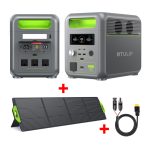 Generador Electrico Tulip (TP 1200w y TS 200w) (SOLO HABANA)