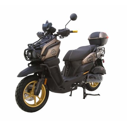 Moto de Combustión VITACCI TANK 200cc