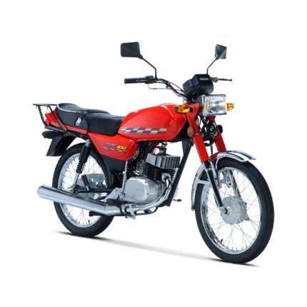 Moto de Combustión MZ-AX 100cc 2 Tiempos (Completa)