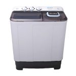 Lavadora Semiautomática Milexus (7kg)