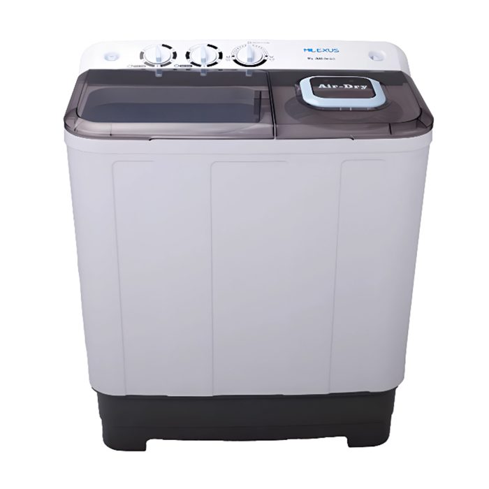 Lavadora Semiautomática Milexus (7kg) - Imagen 1