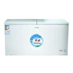 Nevera Horizontal Wynwood (14.8 pies cúbicos) - 420 litros