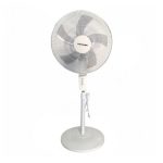 Ventilador de Pedestal Wynwood (18 pulgadas)