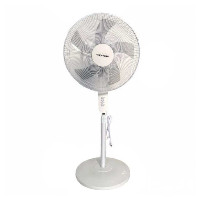 Ventilador de Pedestal Wynwood (18 pulgadas) - Imagen 1