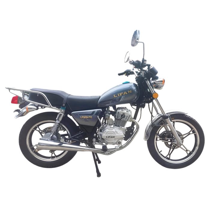 Moto de Combustión LIFAN (LF150-7A) - Imagen 1