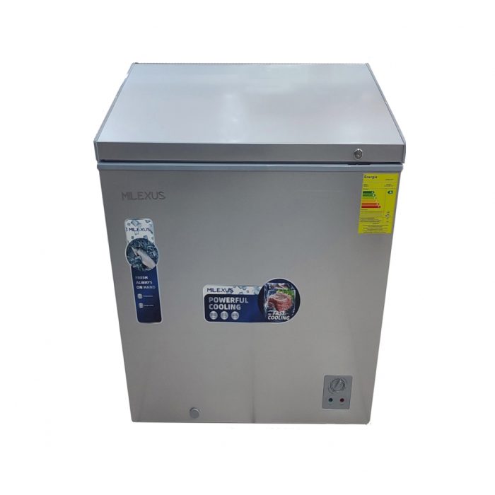 CONGELADOR HORIZONTAL 170L, 6 PIES 110V/60HZ - Imagen 1