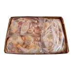 Caja de Pollo de 33 lb