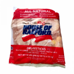 Caja de Pollo de (40 lb) - Imagen 2