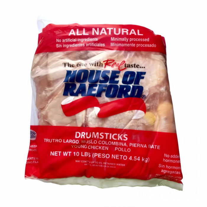 Caja de Pollo de (40 lb) - Imagen 2