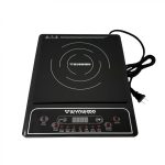 Cocina de Inducción Wynwood de 1 Quemador