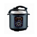 Olla Reina Wynwood Azul (6 litros)