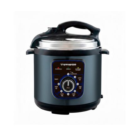 Olla Reina Wynwood Azul (6 litros)