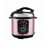 Olla Reina Wynwood Rosado (6 litros)