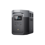 Estación de Energía EcoFlow DELTA 2 Max 2400W (2048Wh)