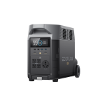 Estación de Energía EcoFlow DELTA Pro 3600W (3600Wh)