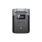 Estación de Energía EcoFlow DELTA 2 1800W (1024Wh) - Imagen 2