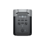 Estación de Energía EcoFlow DELTA 2 1800W (1024Wh) - Imagen 3