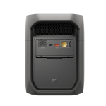 Estación de Energía EcoFlow DELTA 3 MAX 2400W (2048Wh) - Imagen 3