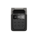 Estación de Energía EcoFlow DELTA 3 1800W (1024Wh) - Imagen 2