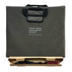 Panel Solar Portátil EcoFlow 110W/21,8V (Vmp 18,4V) - Imagen 2