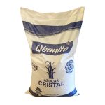 Saco de Azúcar Blanca 25 kg (55 libras)