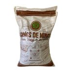 Saco de Frijoles Negro 25 kg (Solo HABANA)