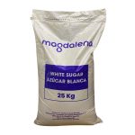 Saco de Azúcar Blanca 25 kg (55 libras)