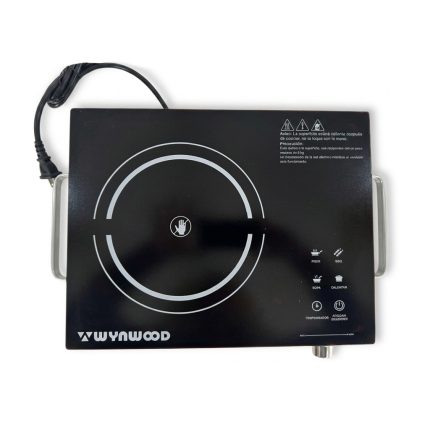 Cocinas Infrarrojas Wynwood 1Q - 3500 watt de Potencia