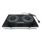 Cocinas Infrarrojas Wynwood 2Q - 3500 watt de Potencia